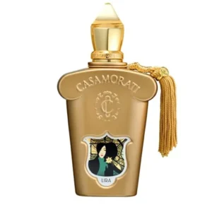 عطر زرجوف کازاموراتی لیرا