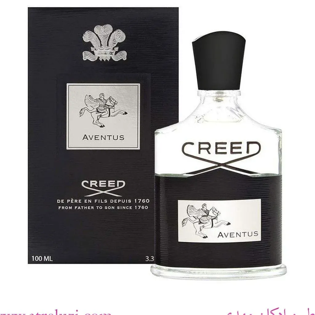 عطر کرید اونتوس - Image 2