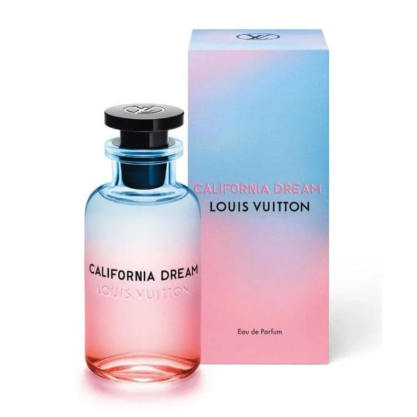 Louis Vuitton - California Dream