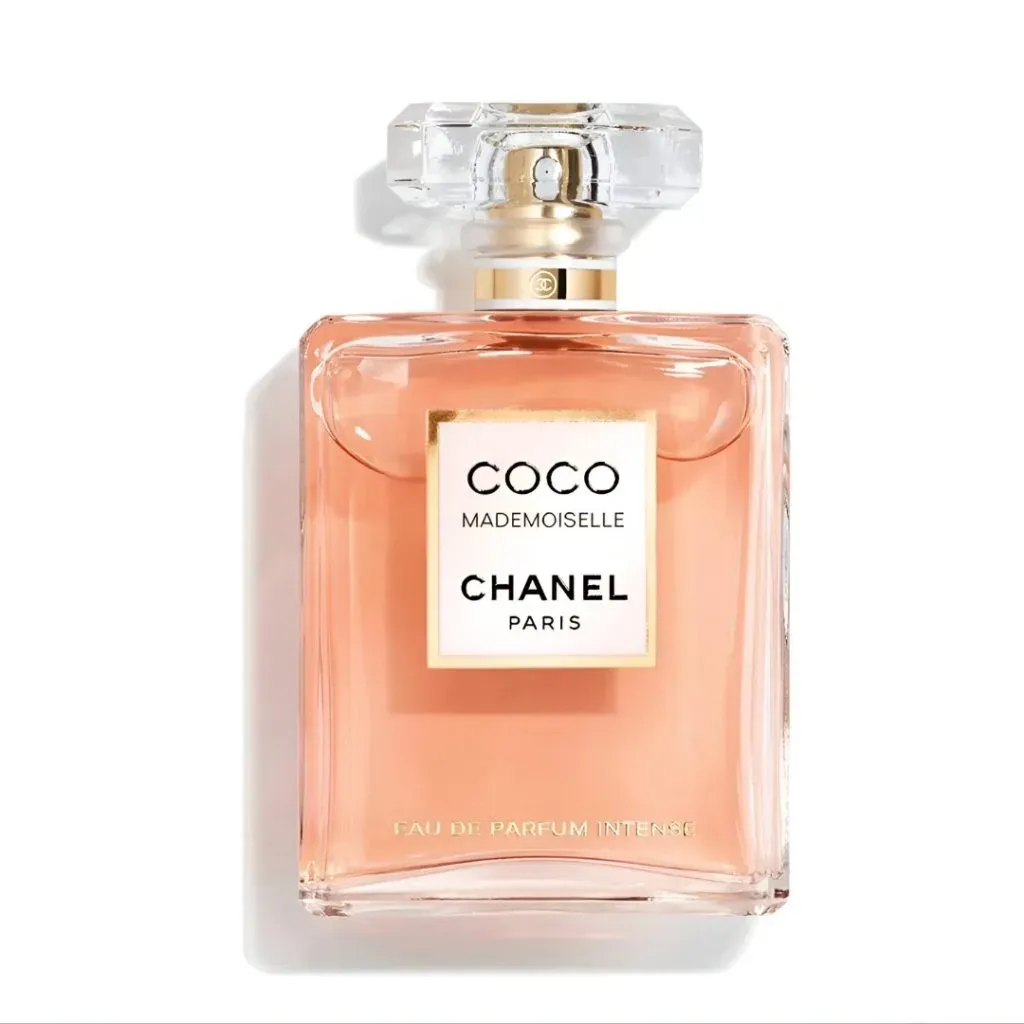 عطر کوکو شنل
