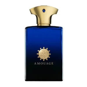 عطر آمواج اینترلود