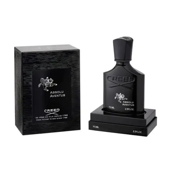 عطر کرید اونتوس آبسولو