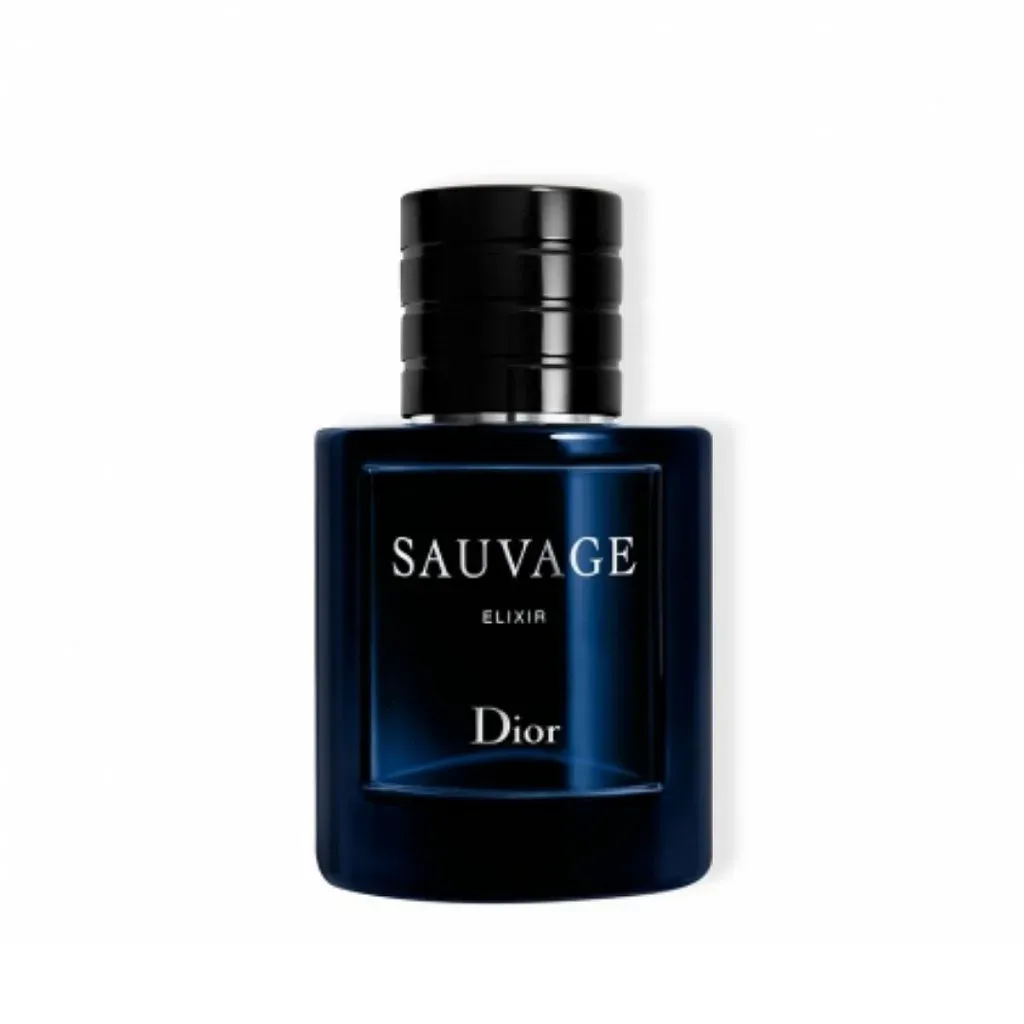 عطر ساواج الکسیر دیور