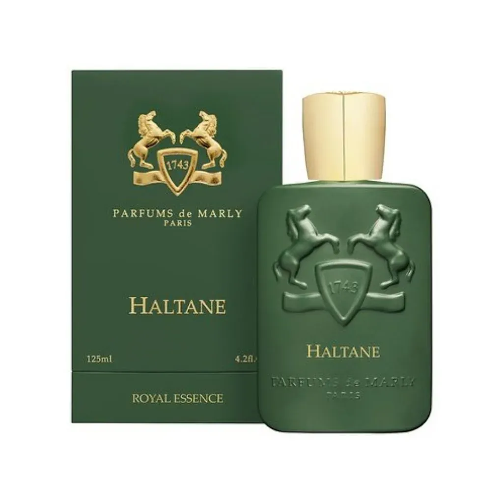 عطر پارفومز د مارلی هالتان