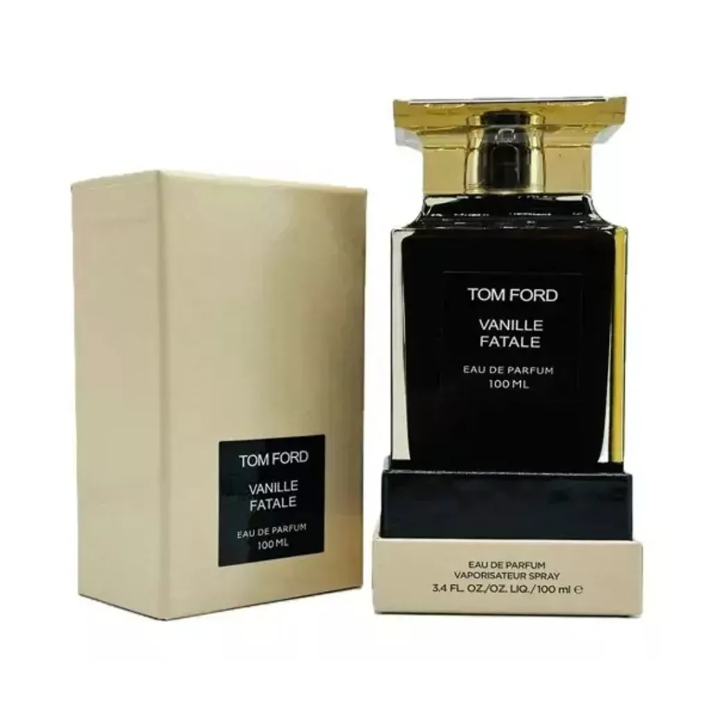 عطر تام فورد وانیل فتال - Image 2