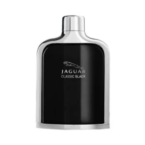 عطر جگوار کلاسیک بلک