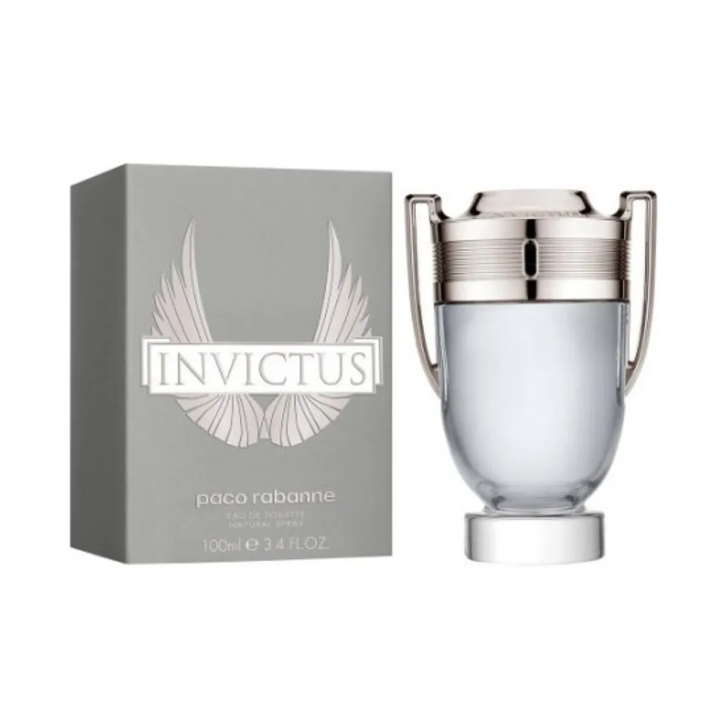 عطر اینوکتوس پاکو رابان