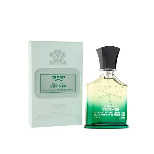 عطر کرید اوریجینال وتیور