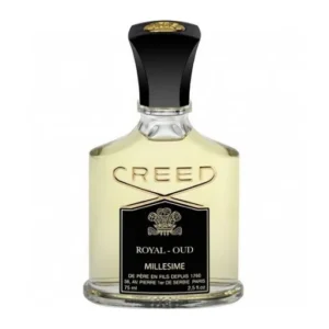 عطر کرید رویال عود