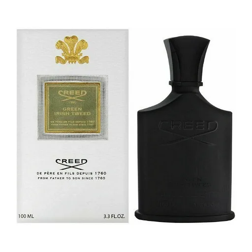 عطر کرید گرین ایریش توید - Image 2