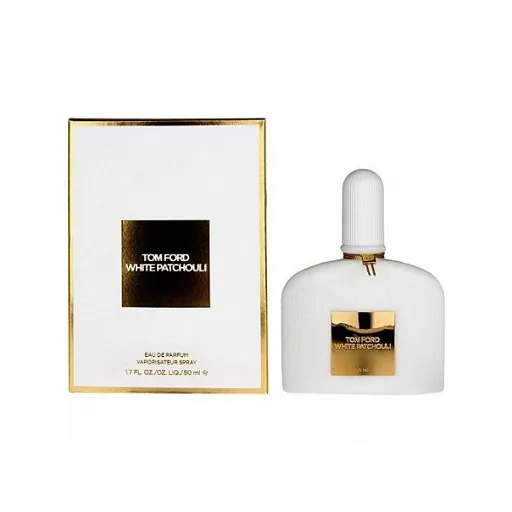 عطر تام فورد وایت پچولی - Image 2