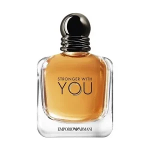 عطر جورجیو آرمانی استرانگر ویت یو
