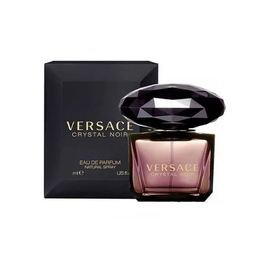 عطر ورساچه کریستال نویر