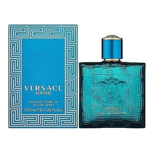 عطر ورساچه اروس
