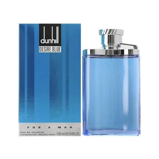 عطر دانهیل دیزایر بلو