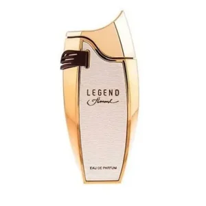 عطر امپر لجند فم