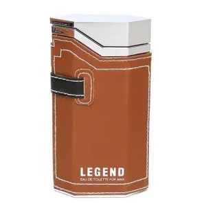 عطر امپر لجند
