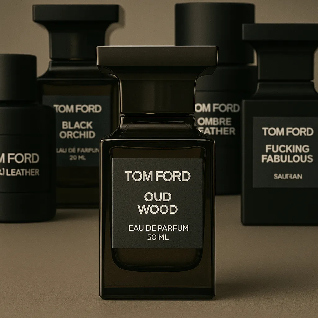 عطر تام فورد