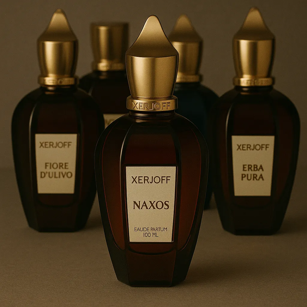 عطر زرجوف